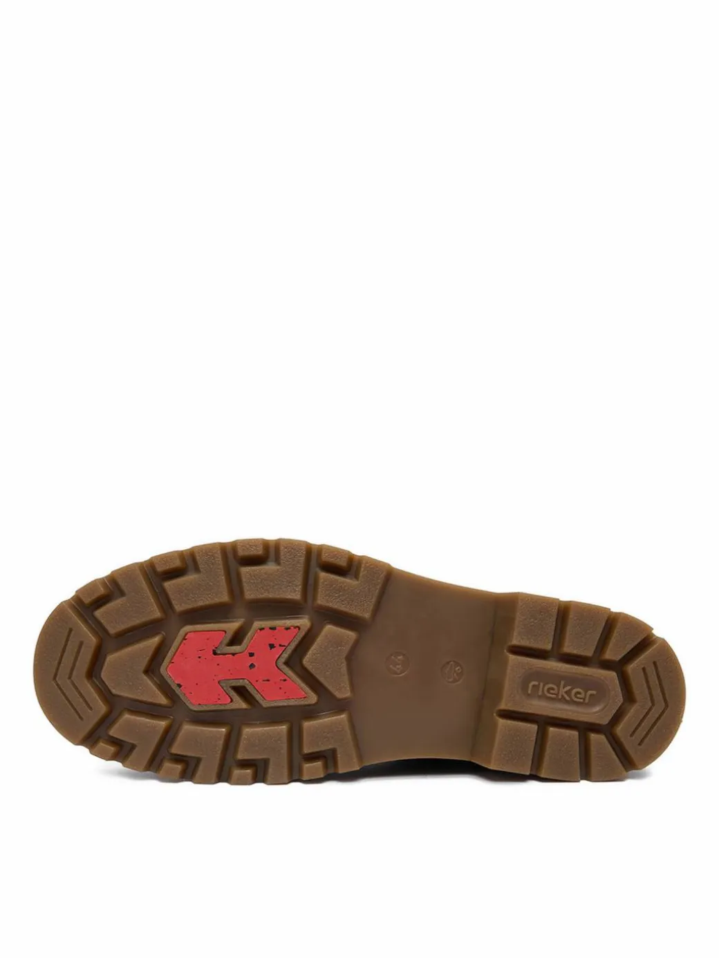 Polacchine CEO-39821-24 Marrone