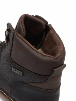 Polacchine CEO-39821-24 Marrone