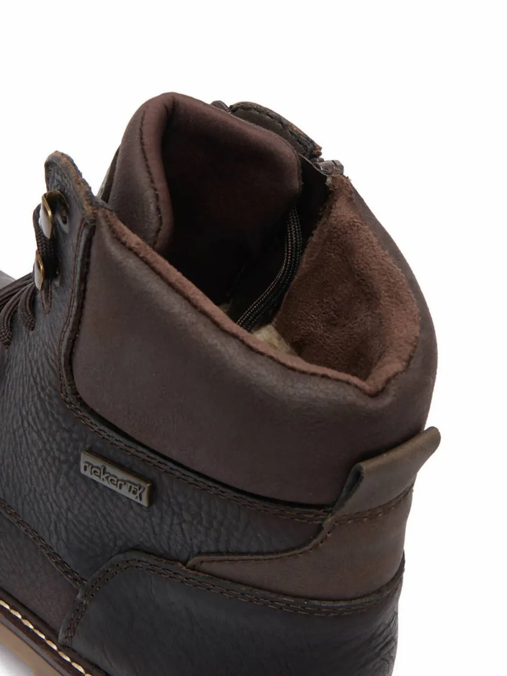 Polacchine CEO-39821-24 Marrone