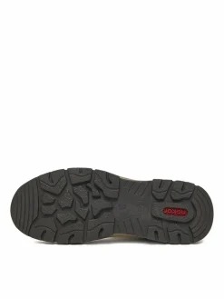 Polacchine CEO-31204-22 Marrone