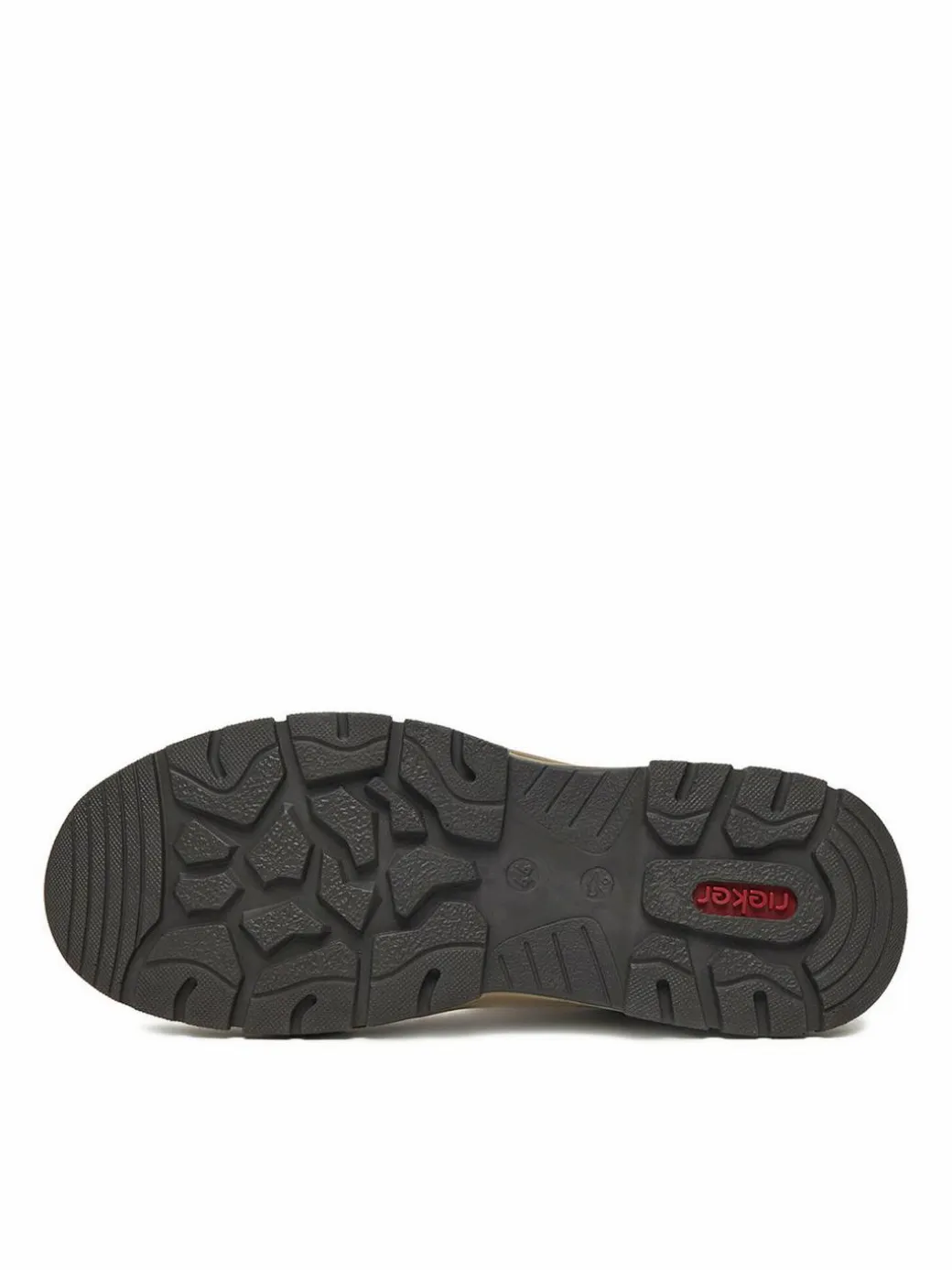 Polacchine CEO-31204-22 Marrone