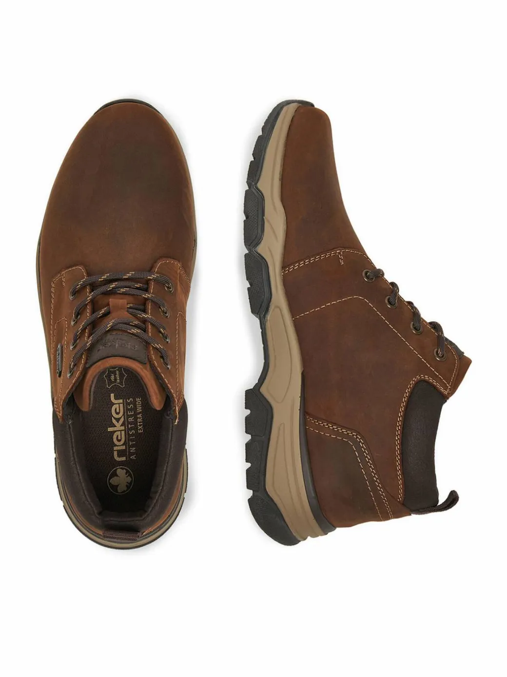 Polacchine CEO-31204-22 Marrone
