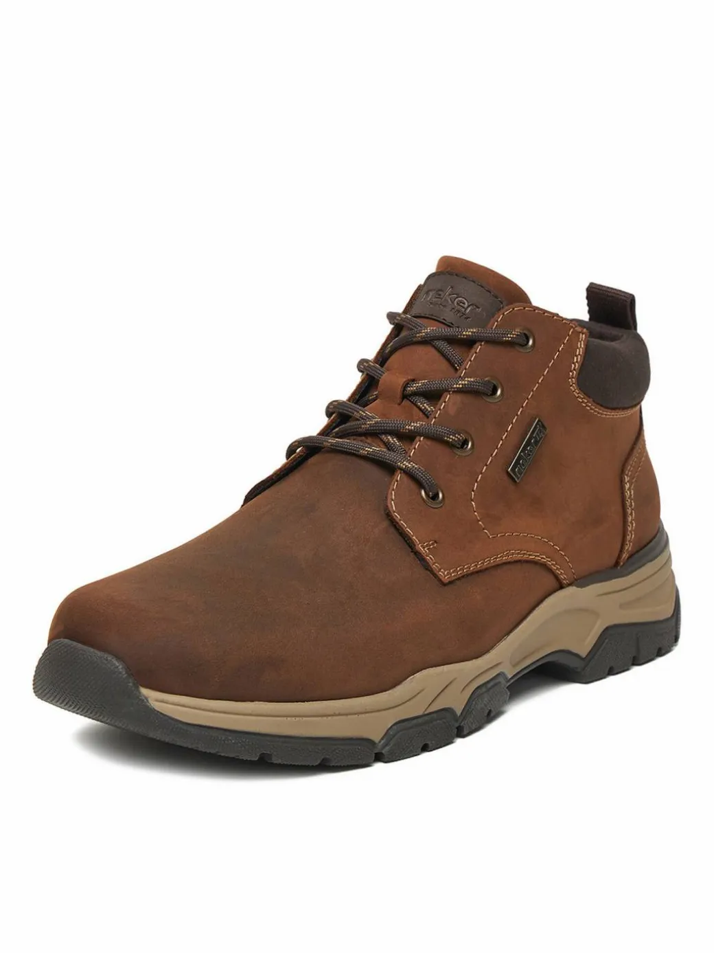 Polacchine CEO-31204-22 Marrone