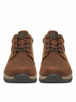 Polacchine CEO-31204-22 Marrone