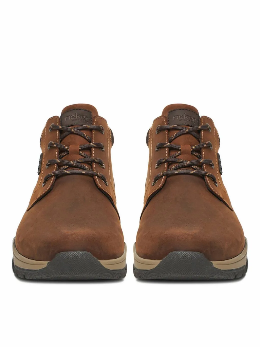 Polacchine CEO-31204-22 Marrone
