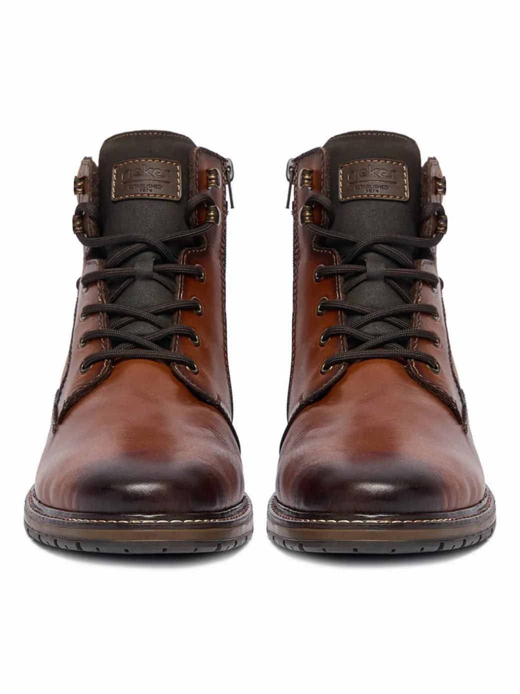 Polacchine CEO-13731-22 Marrone