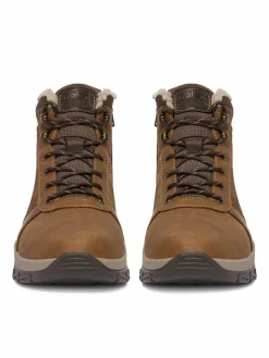 Polacchine CEO-30201-24 Marrone