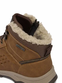 Polacchine CEO-30201-24 Marrone