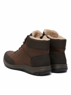 Polacchine CEO-03640-22 Marrone