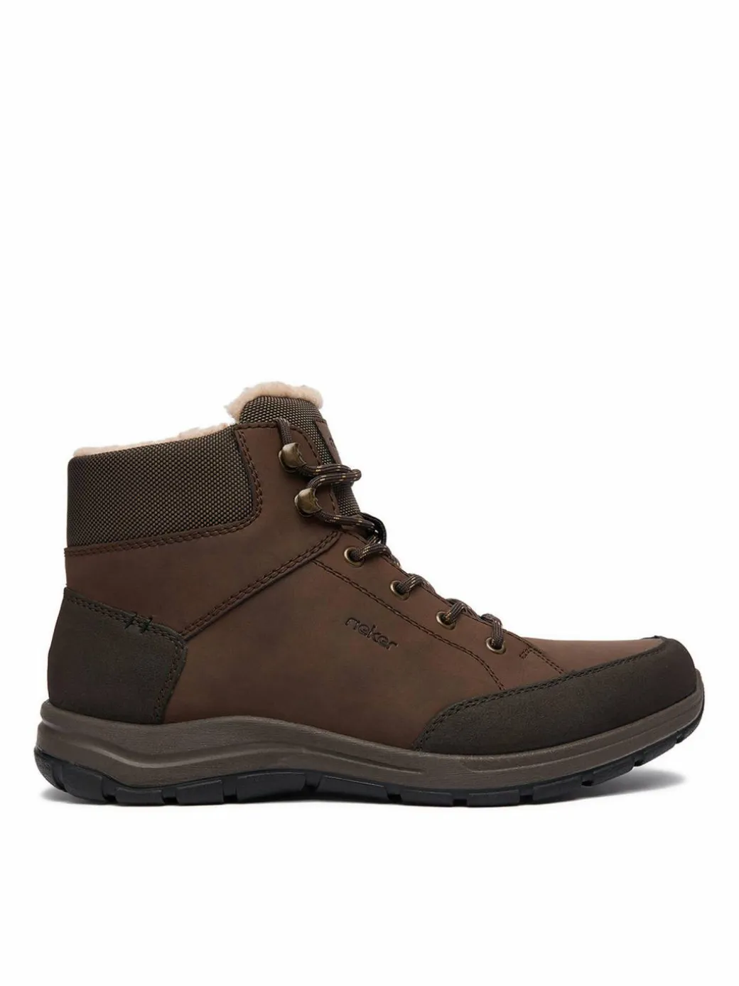 Polacchine CEO-03640-22 Marrone