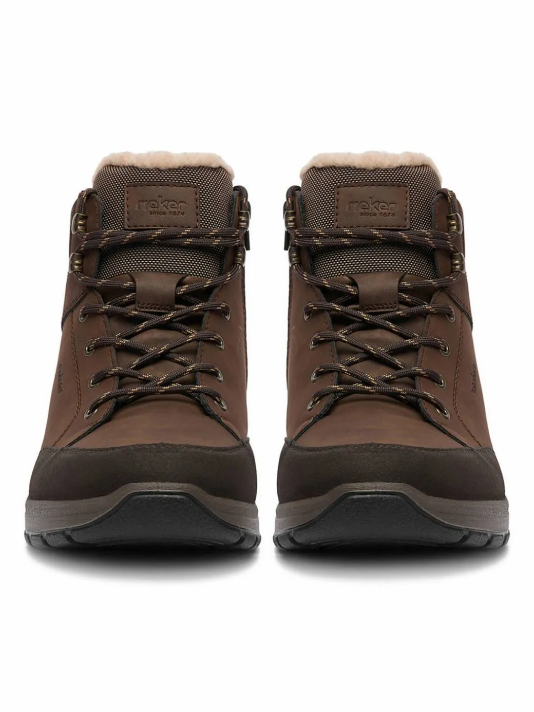 Polacchine CEO-03640-22 Marrone