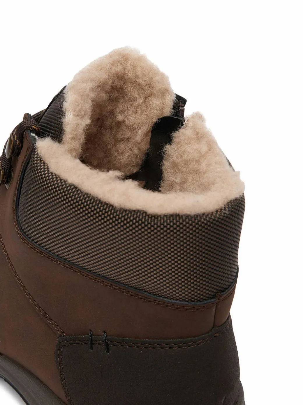 Polacchine CEO-03640-22 Marrone