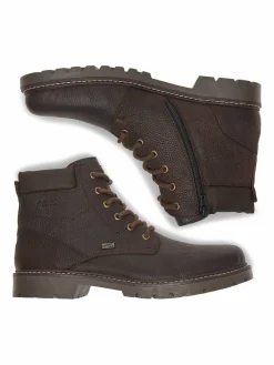 Polacchine CEO-38842-25 Marrone