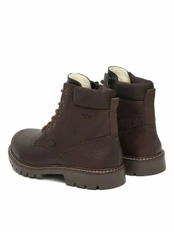 Polacchine CEO-38842-25 Marrone