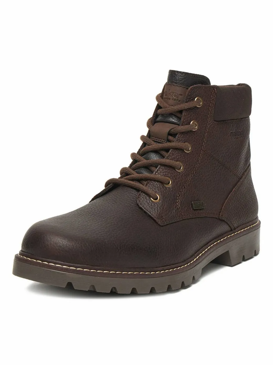 Polacchine CEO-38842-25 Marrone