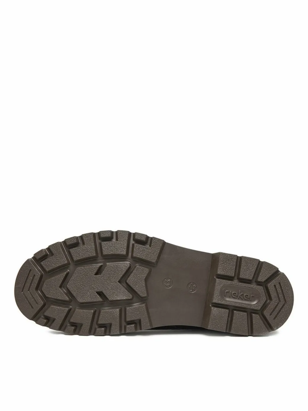 Polacchine CEO-38842-25 Marrone