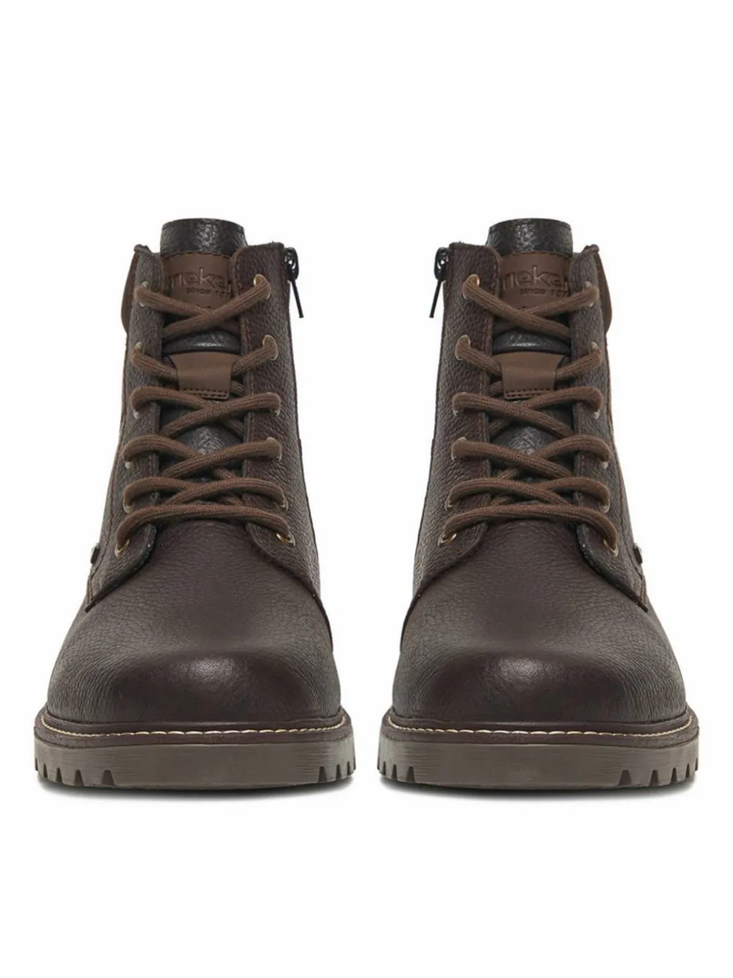 Polacchine CEO-38842-25 Marrone