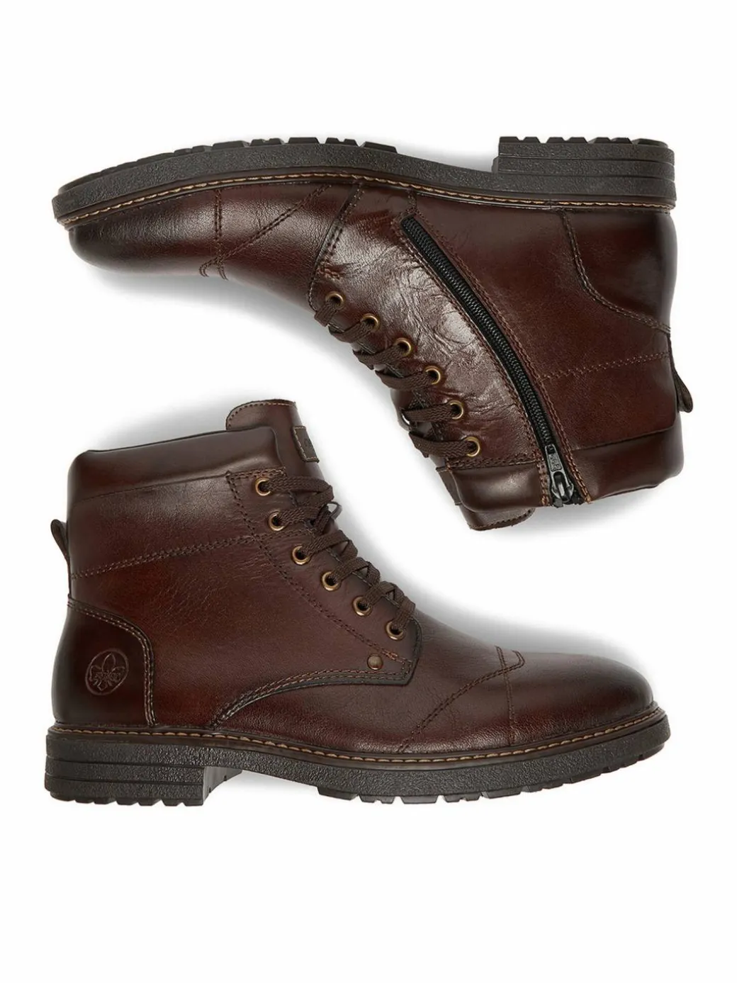 Polacchine CEO-33103-25 Marrone