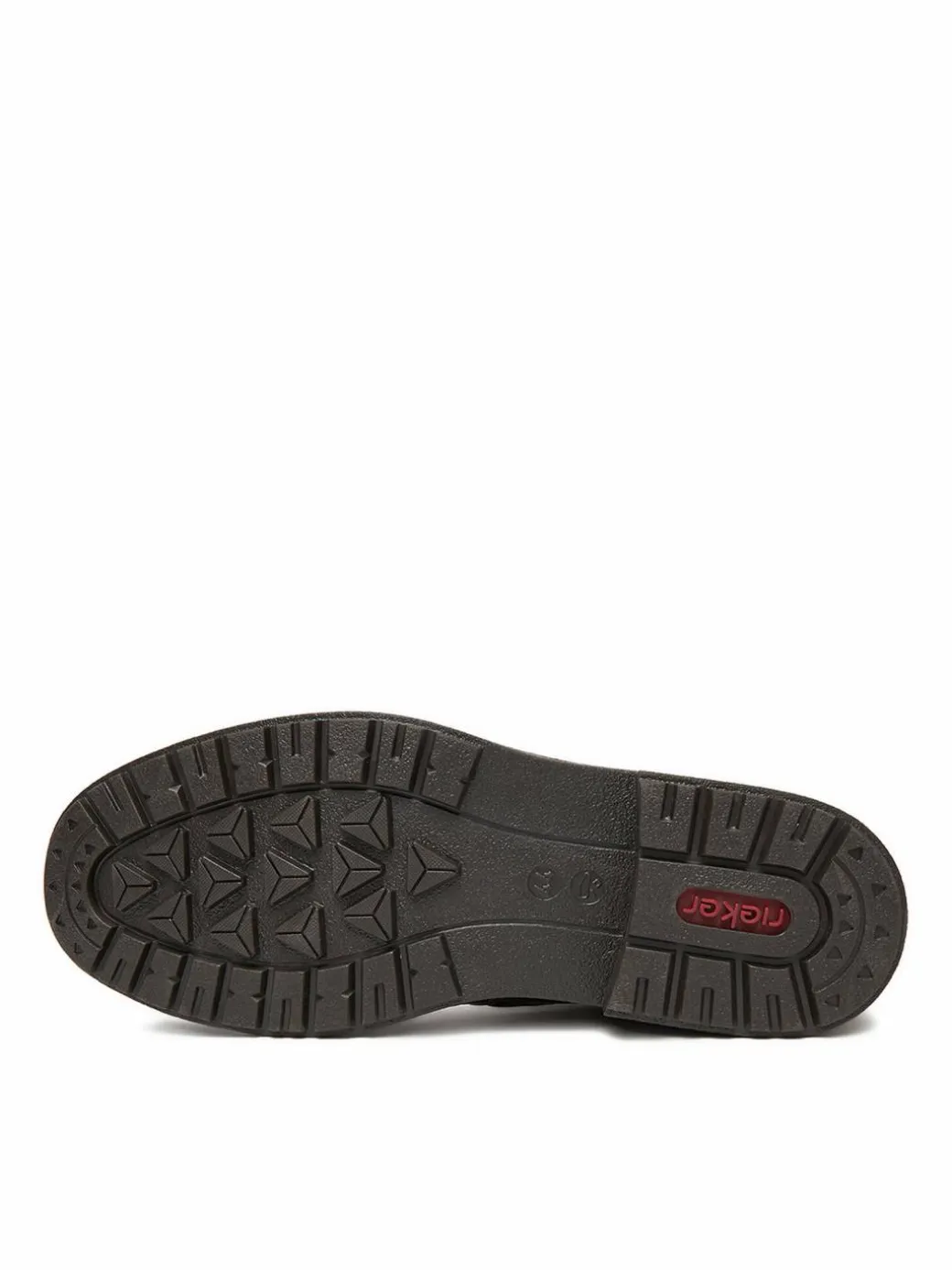 Polacchine CEO-33103-25 Marrone