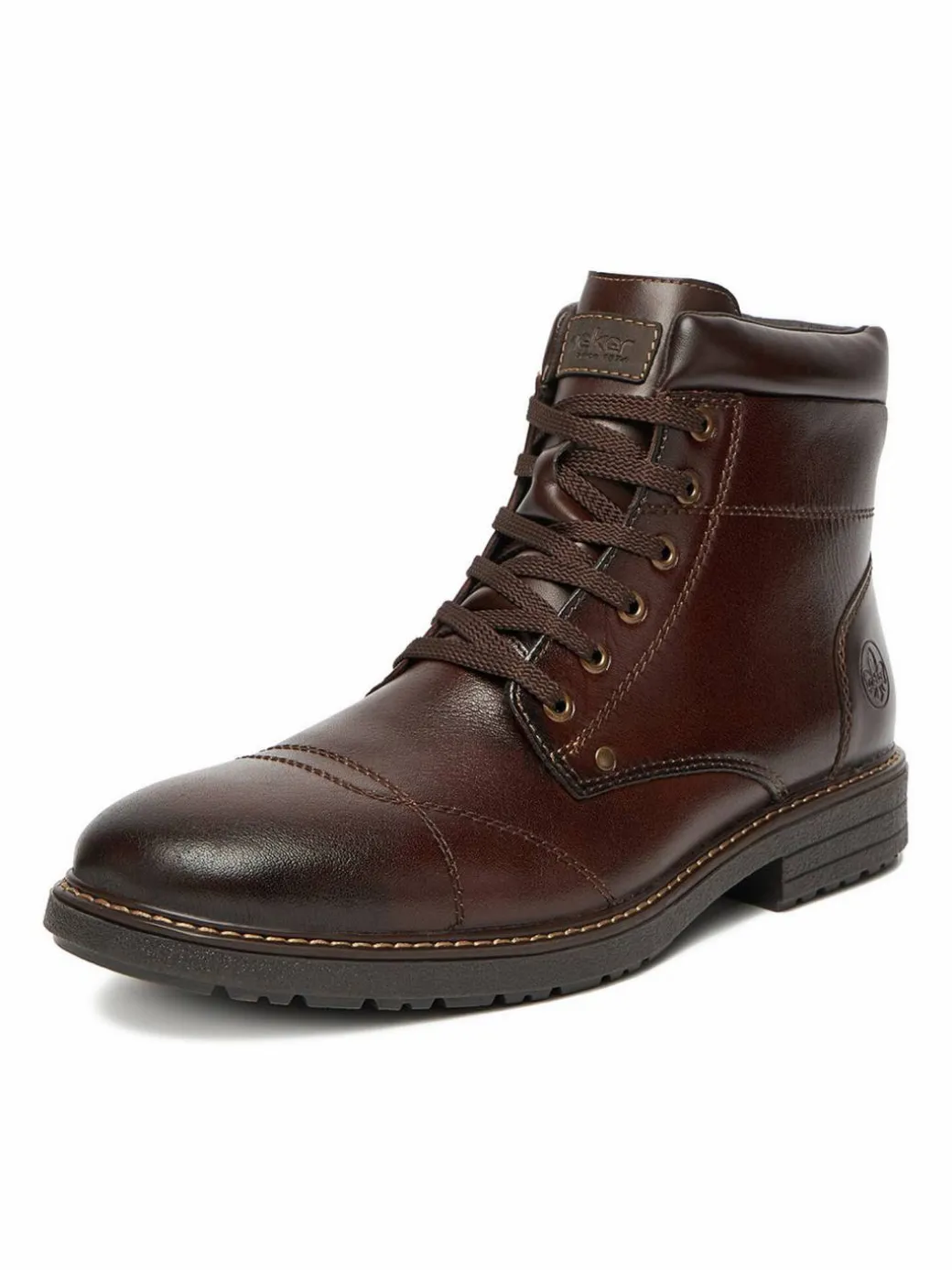 Polacchine CEO-33103-25 Marrone