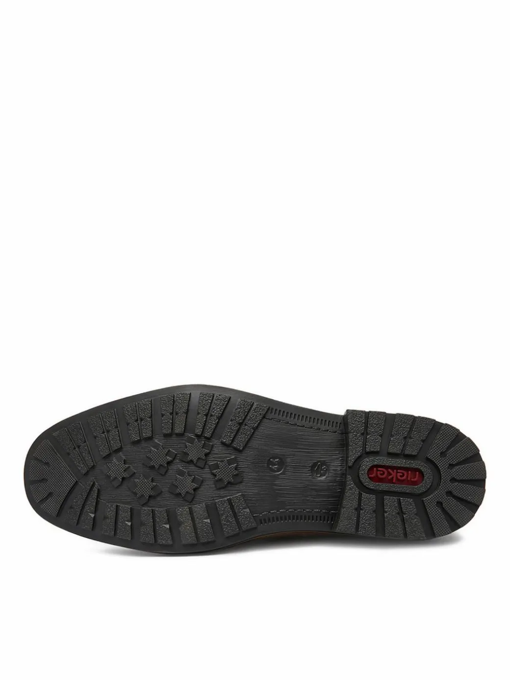 Polacchine CEO-33206-26 Marrone