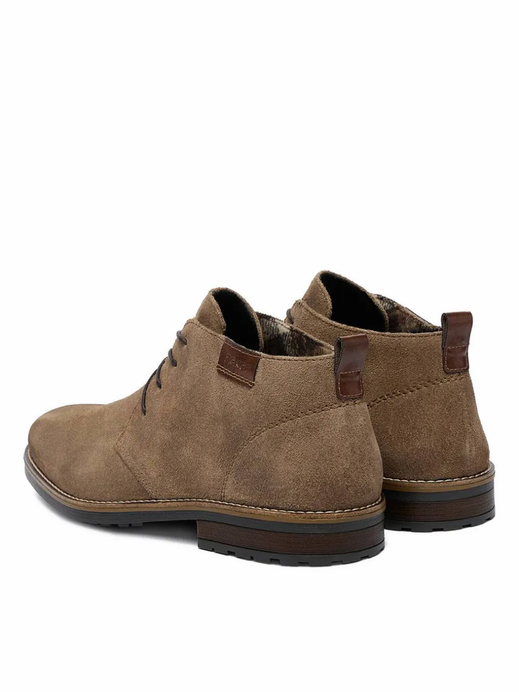 Polacchine CEO-33206-26 Marrone