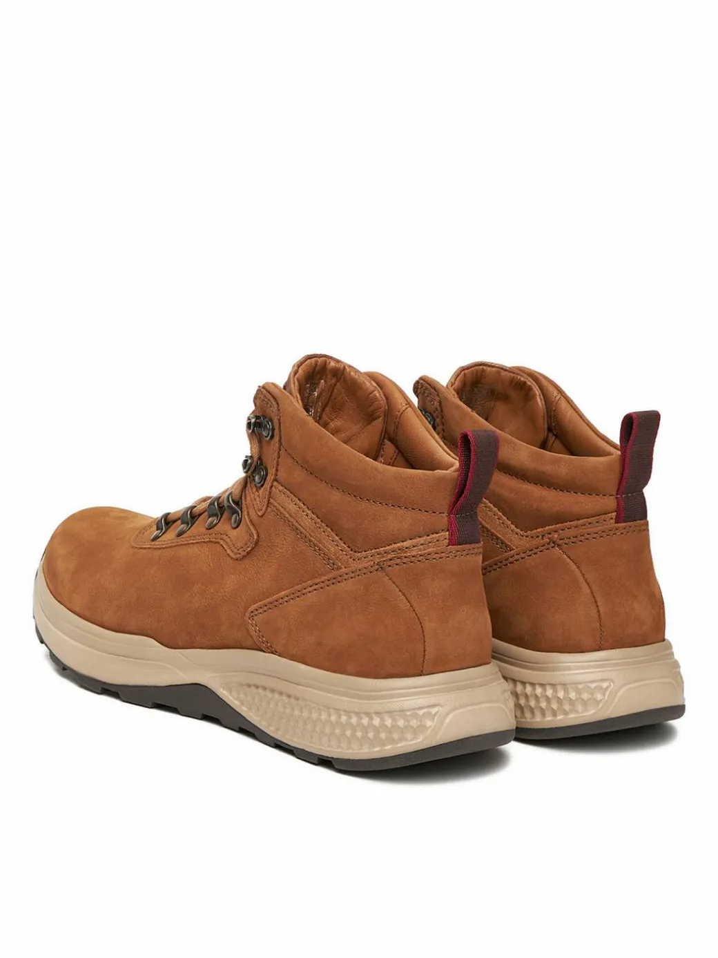 Polacchine CEO-MARRON-01 MB Marrone
