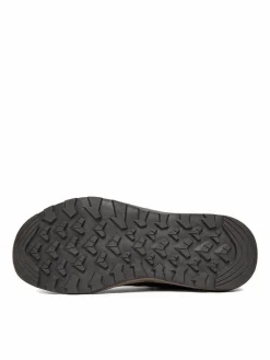 Polacchine CEO-MARRON-01 MB Marrone
