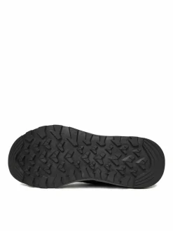 Polacchine CEO-MARRON-01 MB Nero