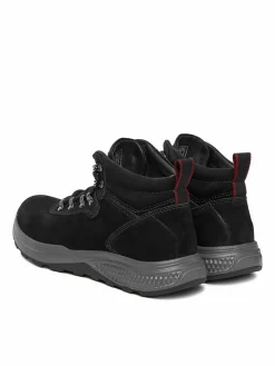 Polacchine CEO-MARRON-01 MB Nero