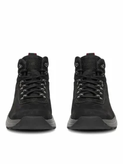 Polacchine CEO-MARRON-01 MB Nero