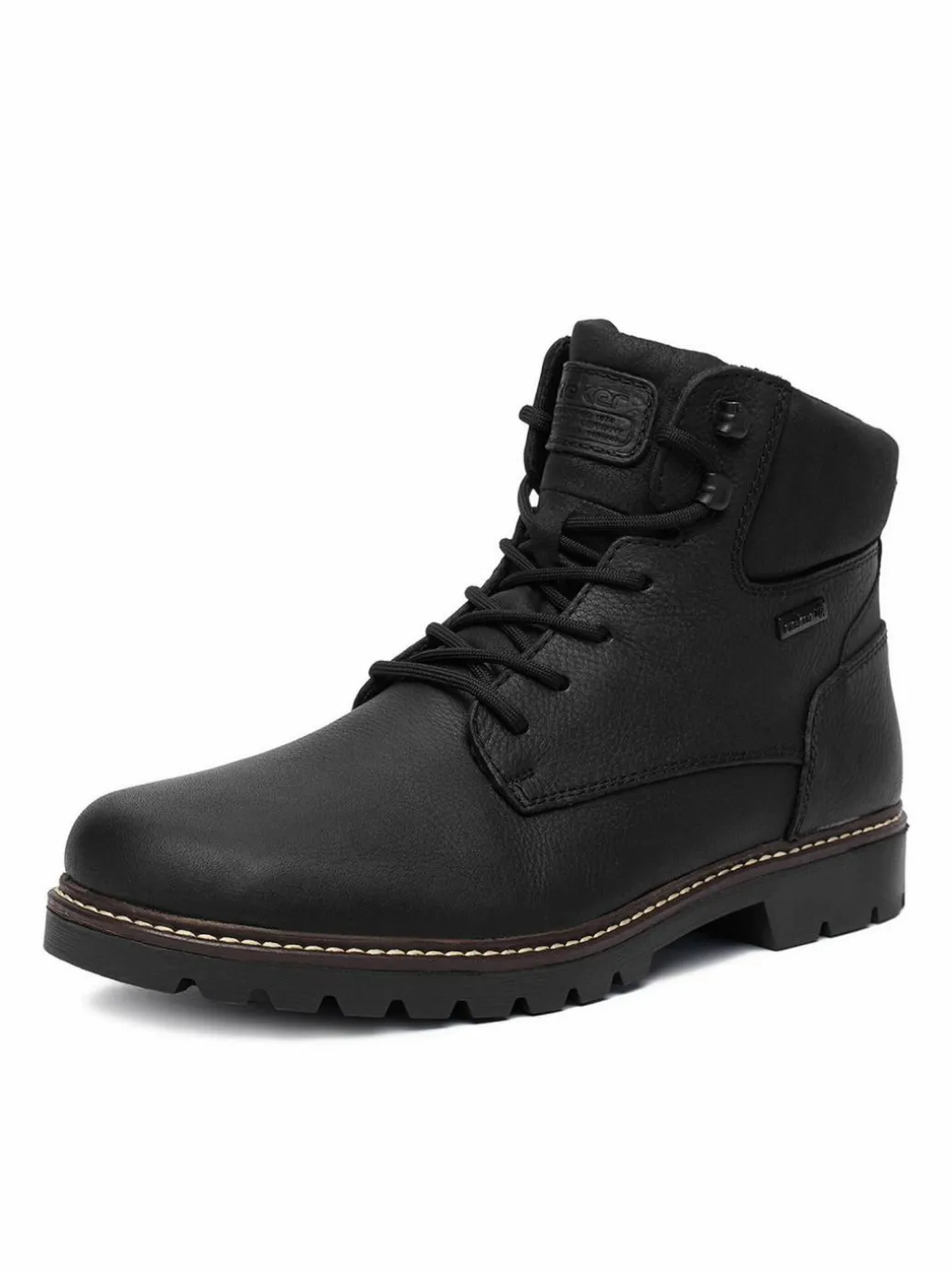 Polacchine CEO-39821-00 Nero
