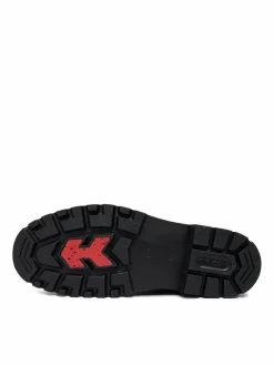 Polacchine CEO-39821-00 Nero