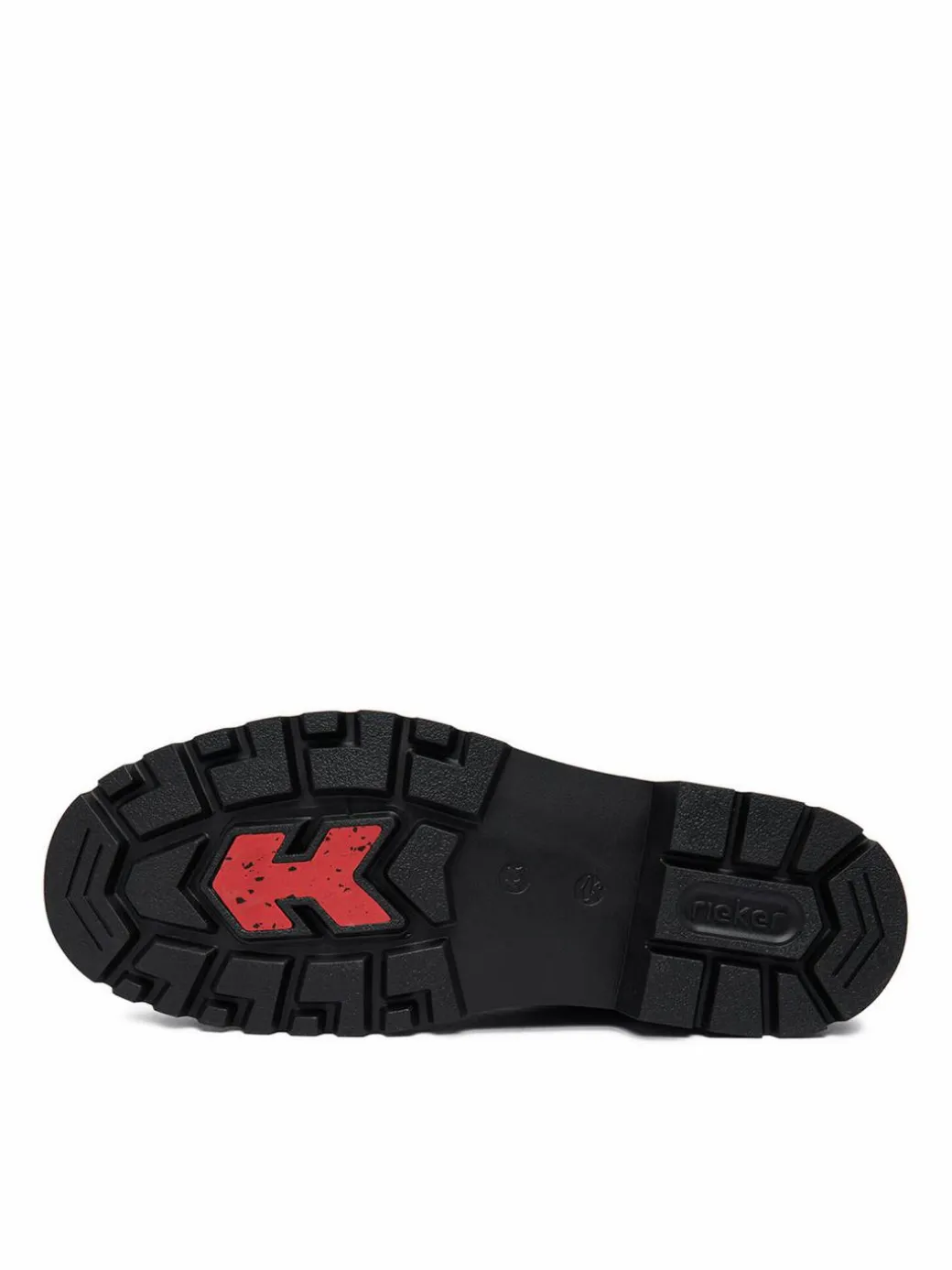 Polacchine CEO-39821-00 Nero