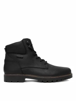 Polacchine CEO-39821-00 Nero