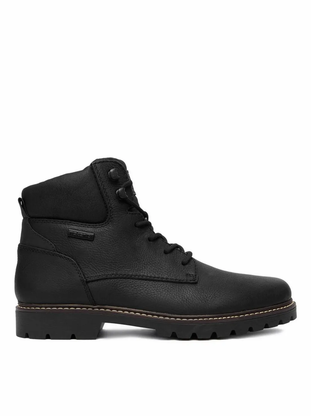 Polacchine CEO-39821-00 Nero