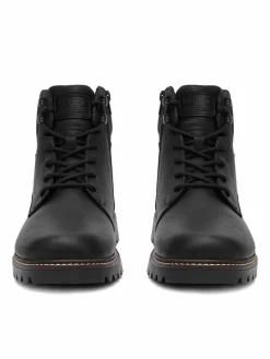 Polacchine CEO-39821-00 Nero