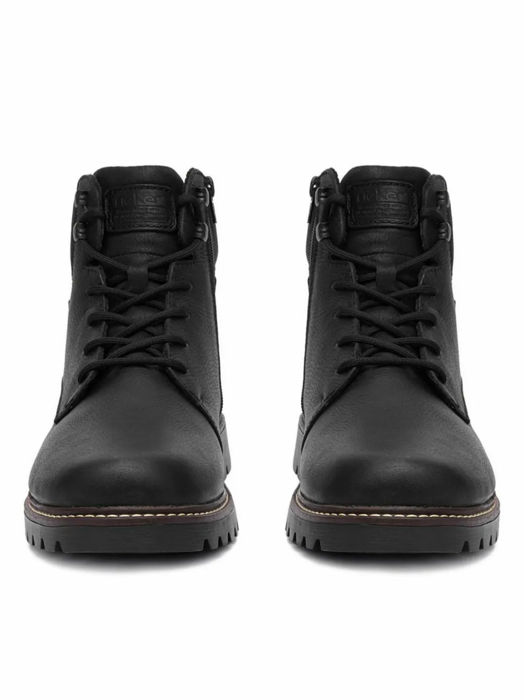 Polacchine CEO-39821-00 Nero