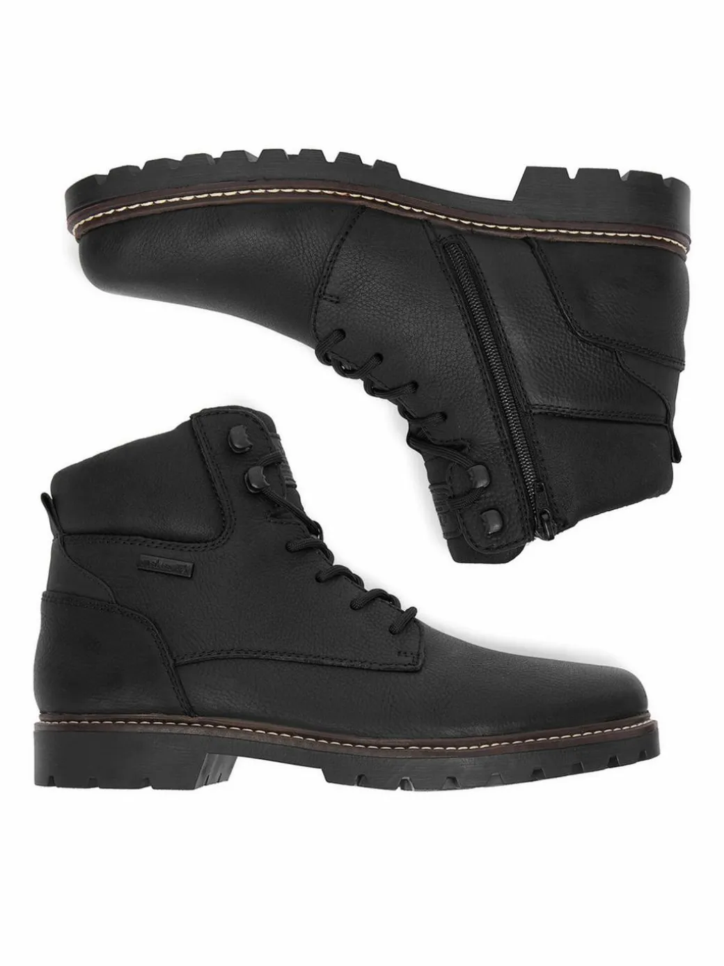 Polacchine CEO-39821-00 Nero