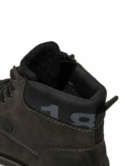 Polacchine CEO-30440-45 Nero