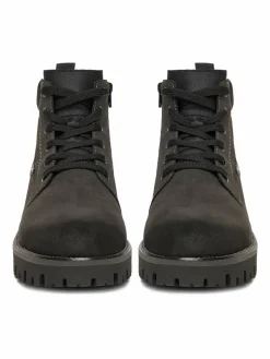 Polacchine CEO-30440-45 Nero