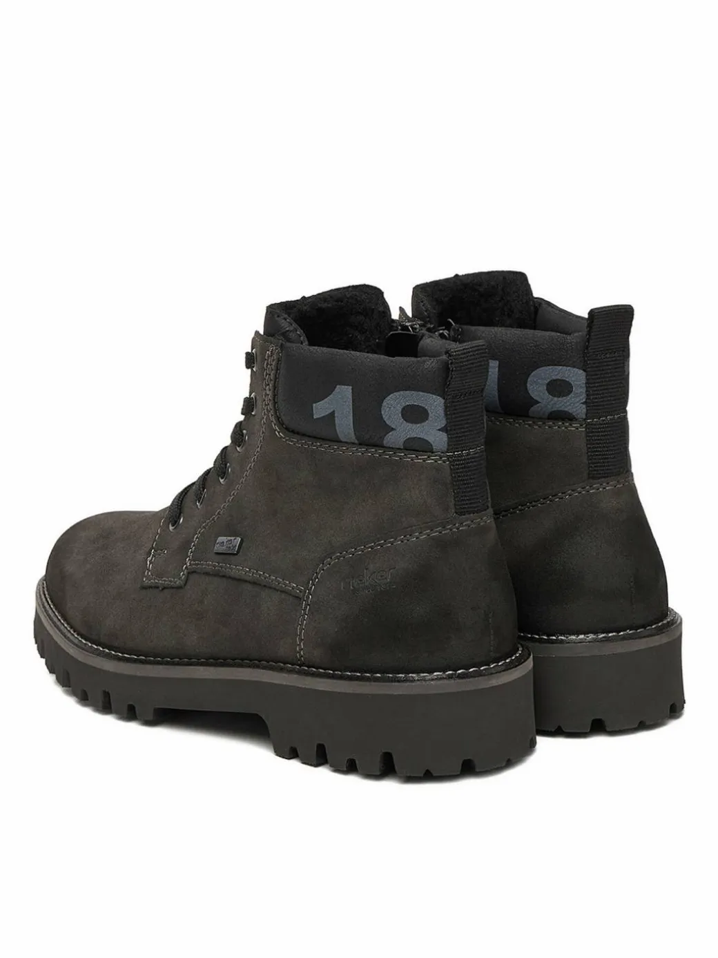 Polacchine CEO-30440-45 Nero