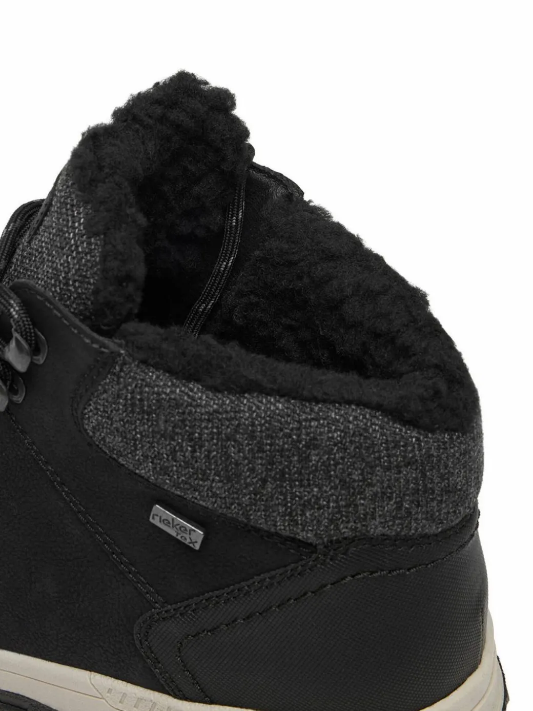 Polacchine CEO-35534-00 Nero