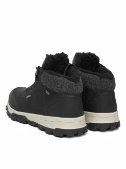 Polacchine CEO-35534-00 Nero
