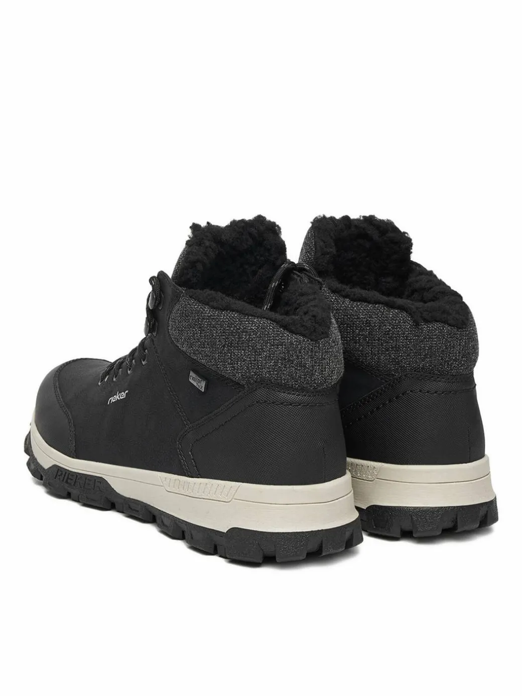 Polacchine CEO-35534-00 Nero