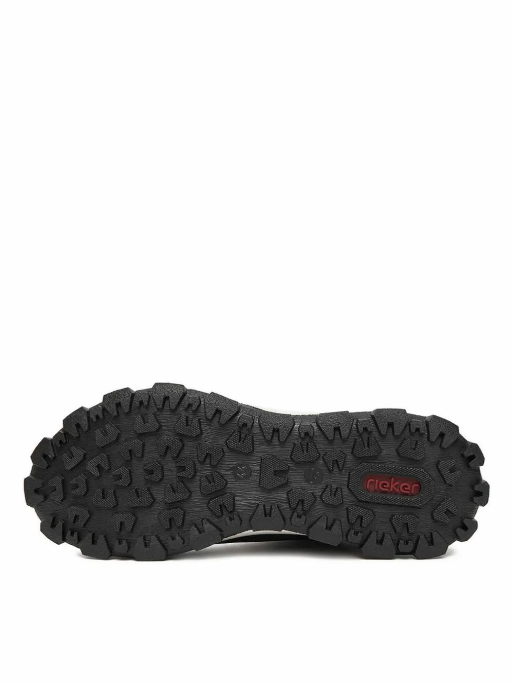 Polacchine CEO-35534-00 Nero