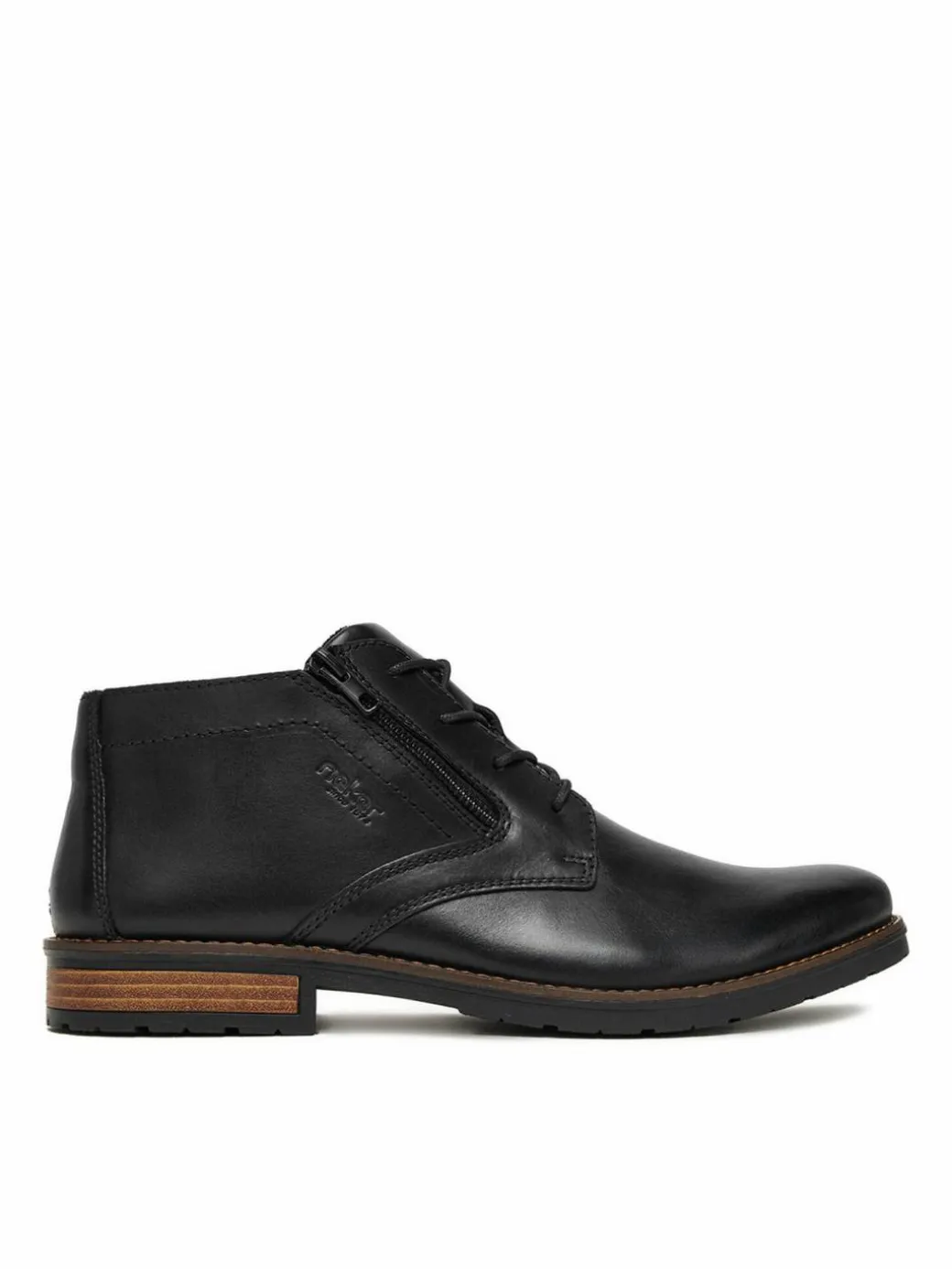 Polacchine CEO-14609-00 Nero