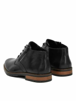 Polacchine CEO-14609-00 Nero