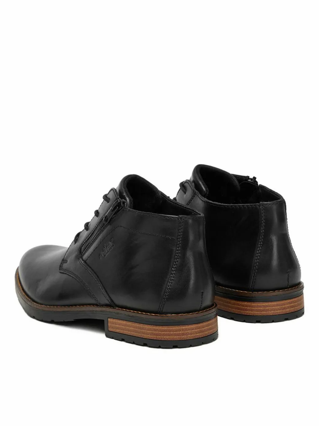 Polacchine CEO-14609-00 Nero