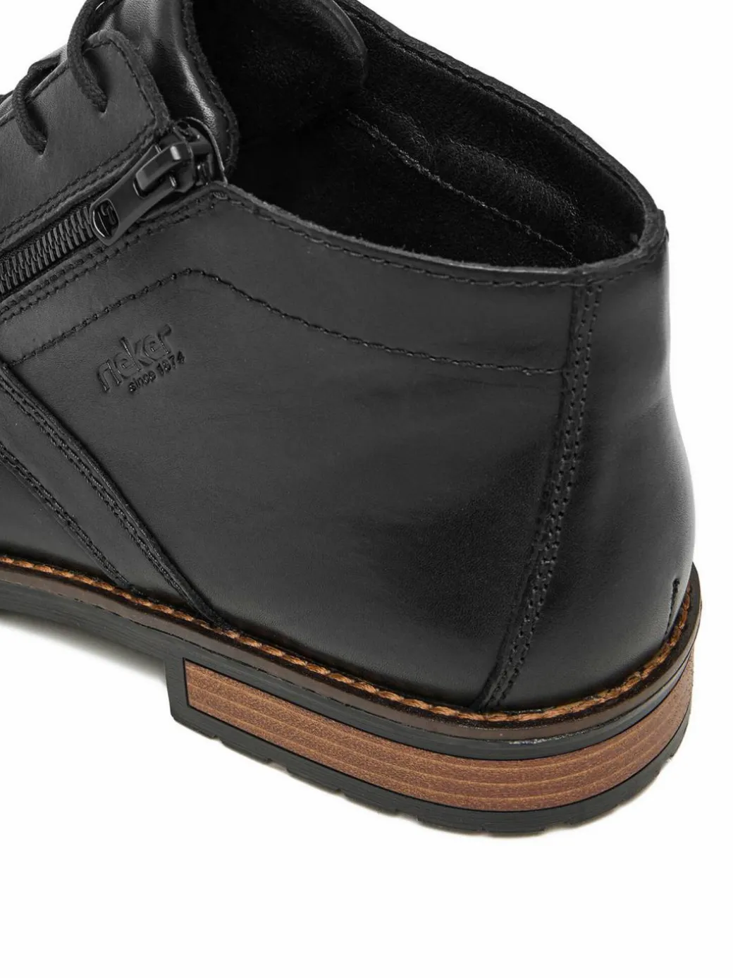 Polacchine CEO-14609-00 Nero